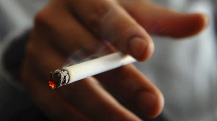 Cigarro puede ser peor que muchas drogas ilegales: Undex Nogales