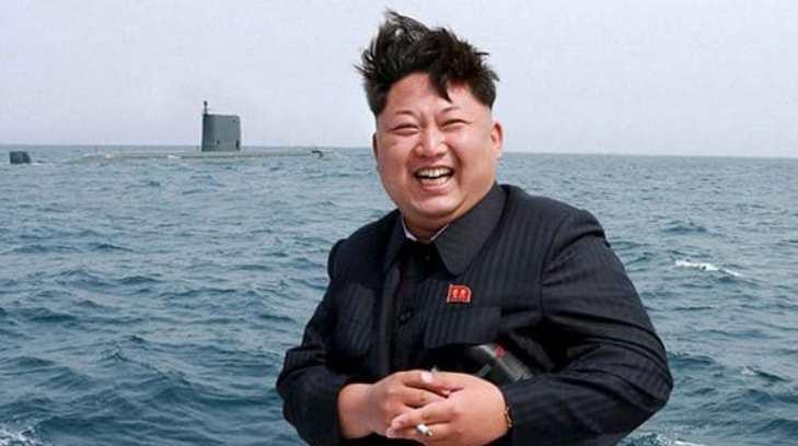 Corea del Norte de nuevo amenaza a EU con ataque nuclear