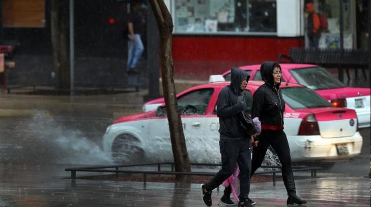 Enfermedades Que Se Presentan En Temporada De Lluvias