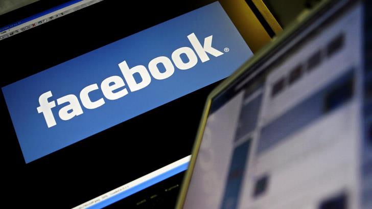 Facebook alcanza los dos mil millones de usuarios activos al mes