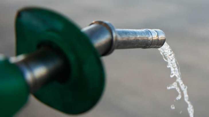 Precios de gasolinas y diesel sin cambios este fin de semana