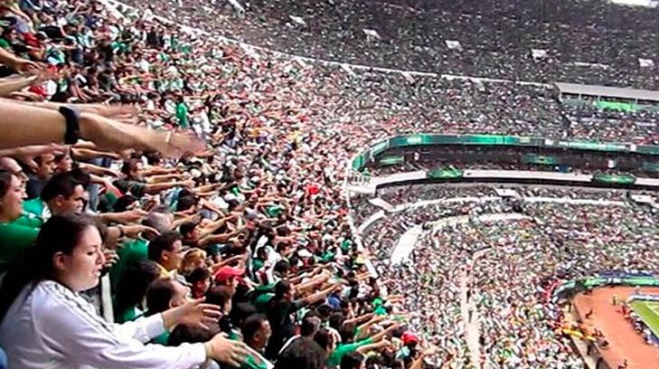 Liga MX busca silenciar grito homofóbico con suspensión de partido