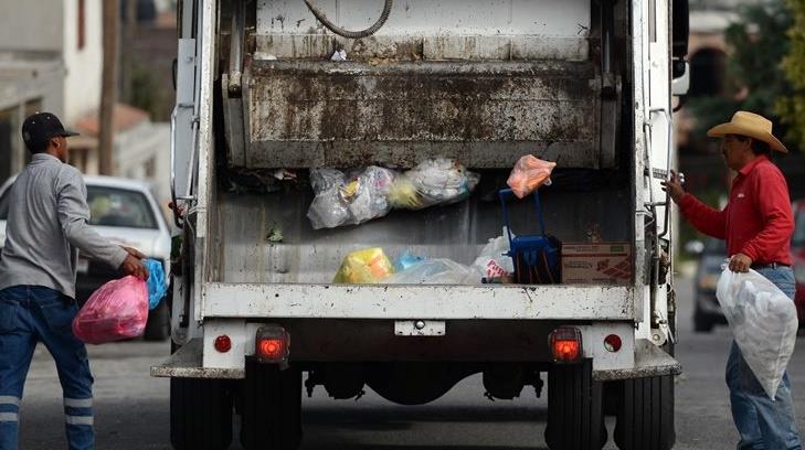 Recolección de basura en Hermosillo no se verá afectado por periodo vacacional: Pumarino