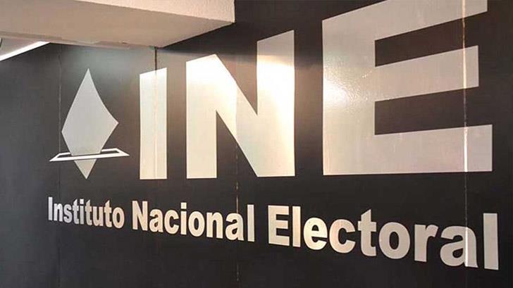 Movimiento Ciudadano presenta queja por censura del INE en Internet