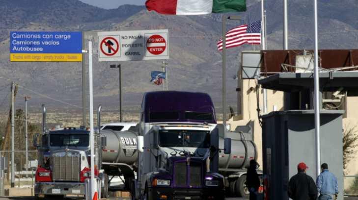 México no aceptará retroceso para la economía del país en negociaciones del TLCAN