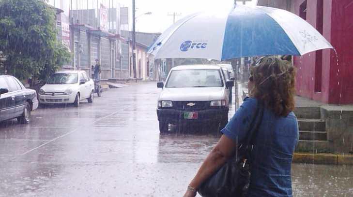 Hermosillo registra 30% probabilidad de lluvia para este martes