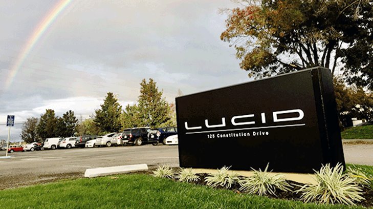 Lucid Motors podría dejar la megarregión Sonora-Arizona y mudarse a China
