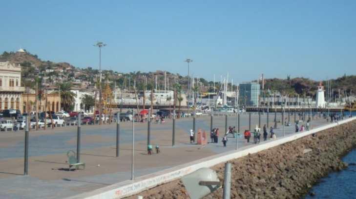 Susana Corella confirma desarrollo de segunda etapa del malecón turístico en Guaymas