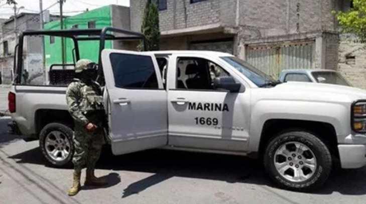 La Marina se deslinda de muerte del presunto líder de Cártel de Tláhuac