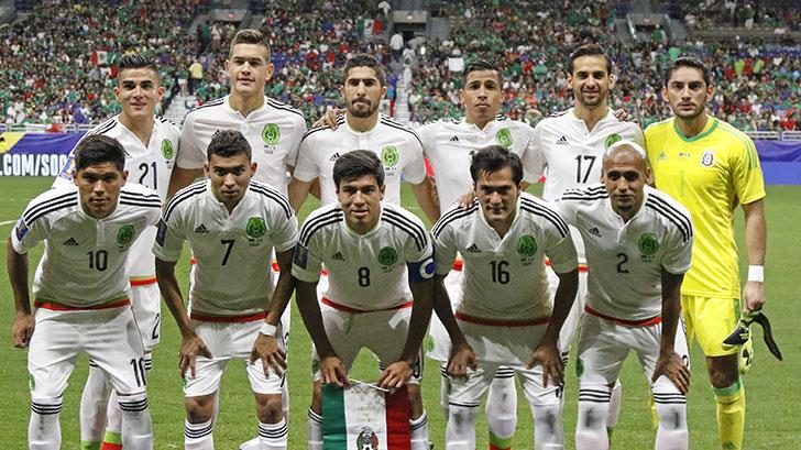 México va ante Honduras por el pase a semifinales en Copa Oro