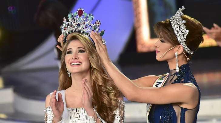 Venezuela podría salir de Miss Universo por falta de presupuesto