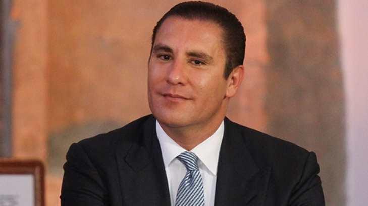 Moreno Valle pide elección para Frente Amplio