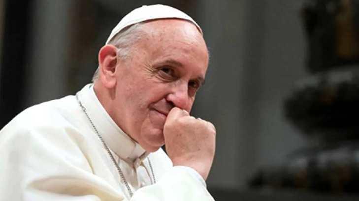 El Papa Francisco pide terminar con la violencia en Venezuela