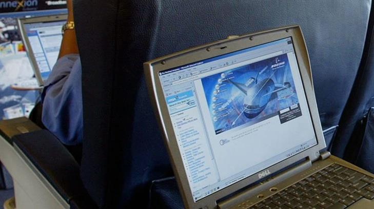 #OjoConEsto | Laptops y tablets son revisadas a partir de hoy en vuelos a EU