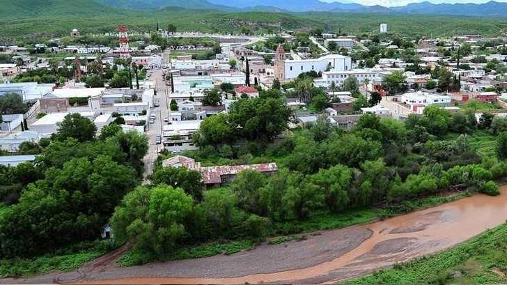 Habitantes del Río de Sonora esperan Ley de Zona Económica Especial