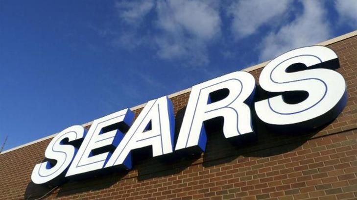 Anuncian el cierre de 8 Sears y 35 Kmart en EU; la compañía quiere reducir costos