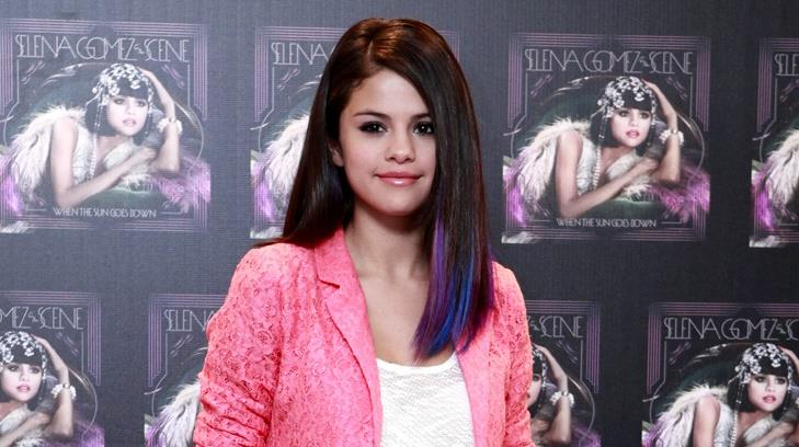 Selena Gomez cobra 10 millones por foto patrocinada en Instagram