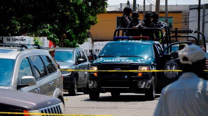 Secuestran y matan a funcionario del DIF de Coatzacoalcos en Veracruz