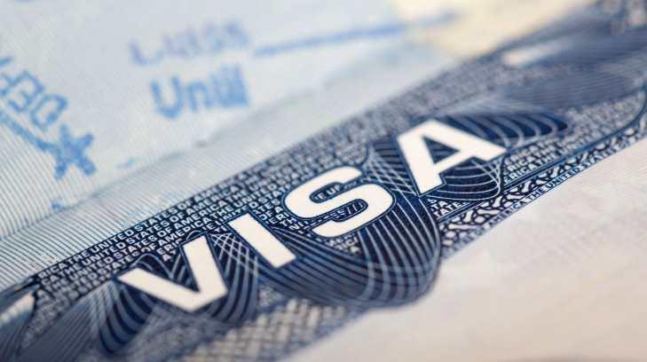 Detienen a hombre que intentó solicitar la Visa con documentos falsos