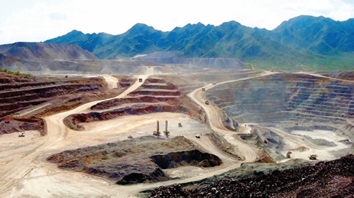Álamos Gold invierte 14 mdd para ampliar operación de la mina Mulatos en Sonora