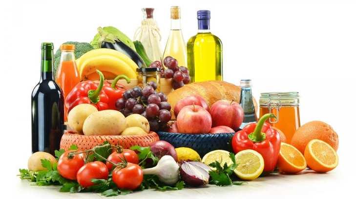 #Entérate Alimentos que ayudan a prevenir un infarto