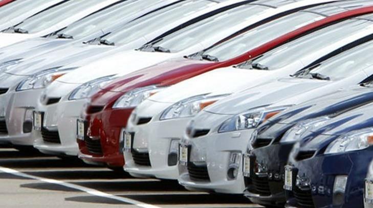 Aumentaron las ventas de autos nuevos en Sonora en la primera mitad de 2017