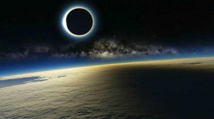 Eclipse total de Sol será el próximo 21 de agosto