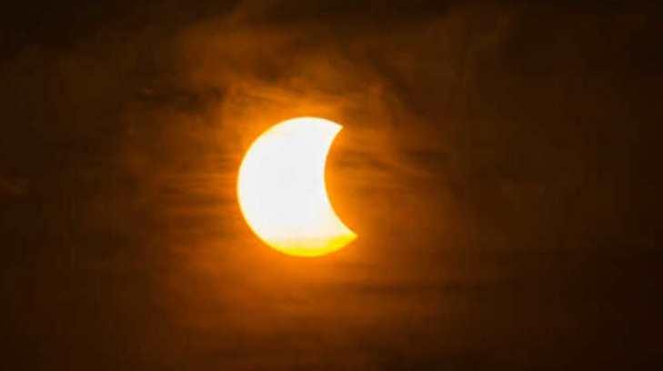 La Universidad de Sonora transmitirá por internet eclipse de Sol