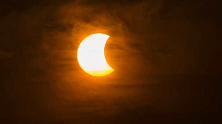 Prepárate para el Eclipse Solar el próximo 21 de agosto