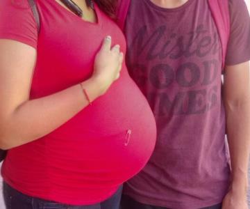 Recomendaciones para que las altas temperaturas de Sonora no afecten a mujeres embarazadas