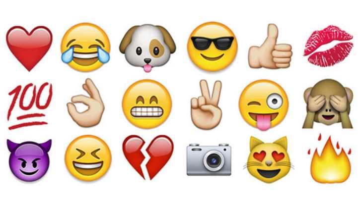 WhatsApp prepara nuevos ‘emojis’ para 2018
