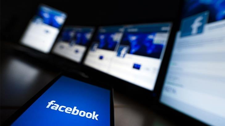 Facebook registró fallas esta mañana en América y Europa