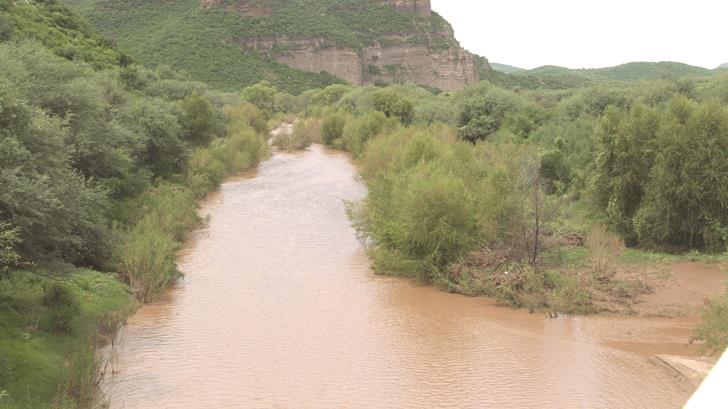 Cierran Fideicomiso del Río Sonora