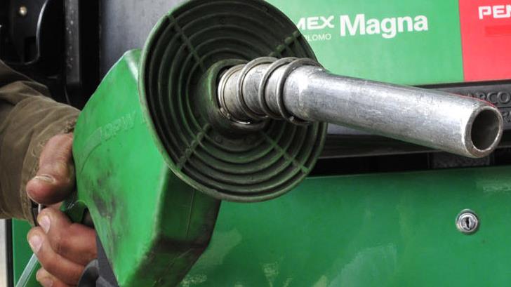 Gasolineros esperan piso parejo en materia fiscal