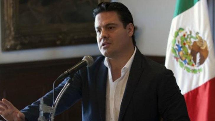 Aristóteles Sandoval pide respetar presunción de inocencia de Márquez