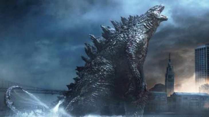 Ciudad de México será parte de la nueva cinta de Godzilla