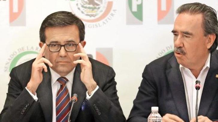 Negociaciones en el TLCAN serán como una montaña rusa: Ildefonso Guajardo