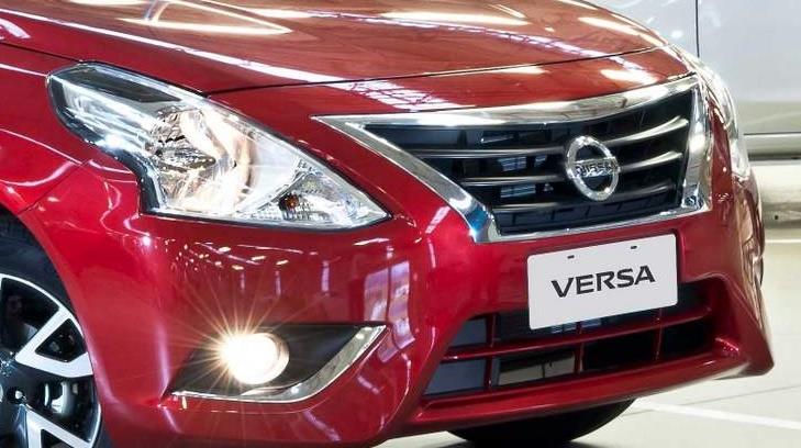 El Versa acapara el mercado de autos nuevos en el país: AMDA