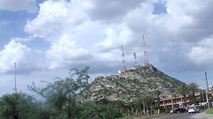¿Por qué suspendieron el proyecto del Cerro de la Campana?