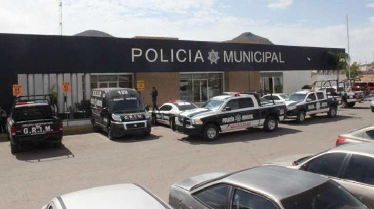 Doble secuestro moviliza a la policía en Guaymas