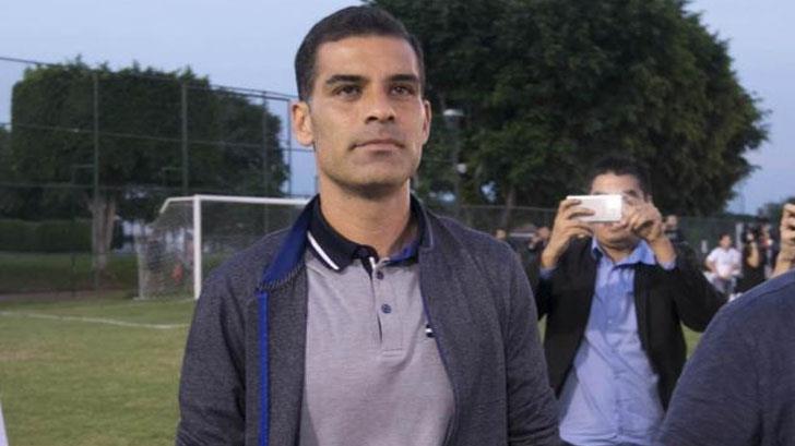 Caso Márquez mata a la Asociación de Futbolistas