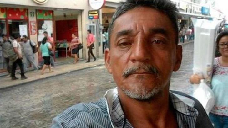 Matan a balazos a otro reportero en Veracruz