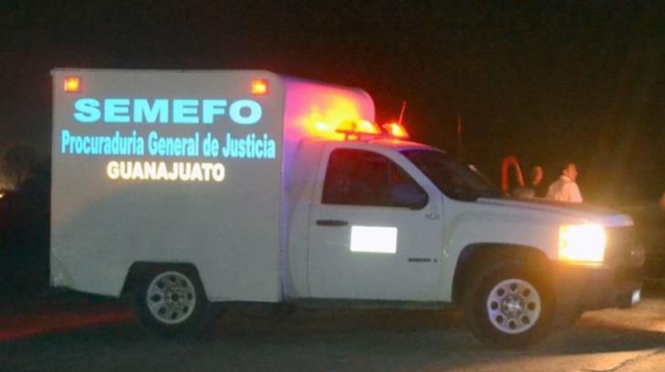 Levantan y ejecutan a 3 policías en Guanajuato