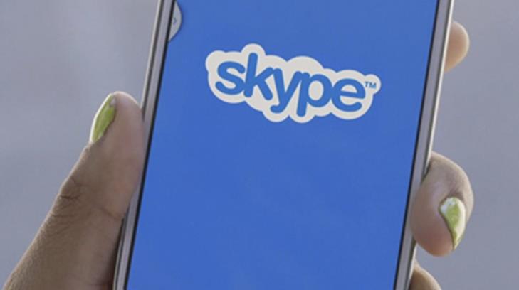 Skype ya permite hacer transferencias de dinero utilizando PayPal