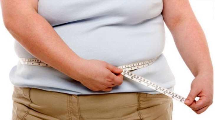 Sobrepeso y obesidad afecta a más del 70 por ciento de los mexicanos