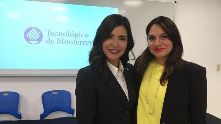 Dos mujeres lideran a partir de hoy el Tec de Monterrey Campus Sonora Norte