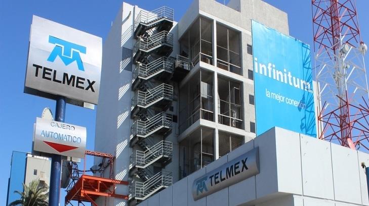 Corte de servicio en Estados Unidos afecta a usuarios de Telmex