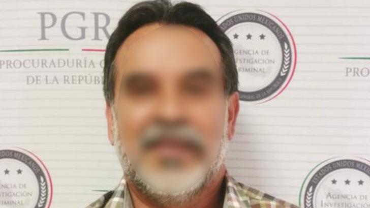 Rastrean en Puebla propiedades de El Tío, presunto narcotraficante ligado a Márquez y Julión