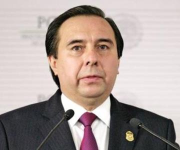 Interpone Tomás Zerón amparo contra su arresto por el caso Iguala