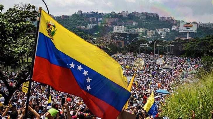 Comunidad internacional rechaza cambios en Venezuela